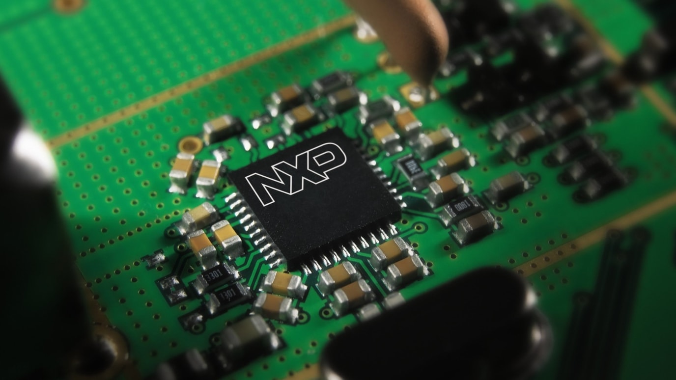 NXP Spring Professional